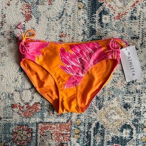 Athleta bikini bottoms